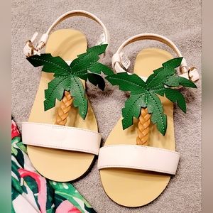 Janie and Jack shoes